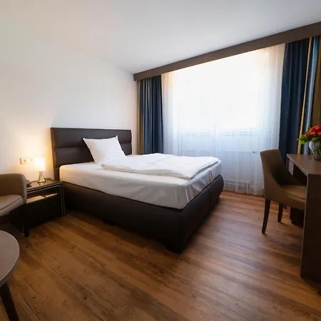Fortuna Hotel