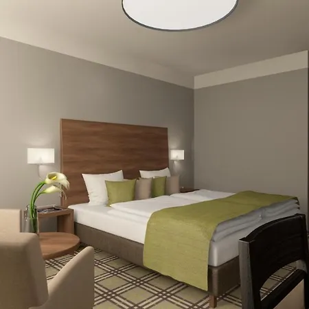 酒店 福耳图那酒店