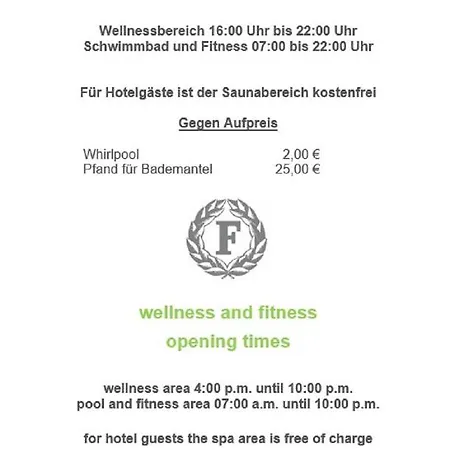 酒店 福耳图那酒店 4*