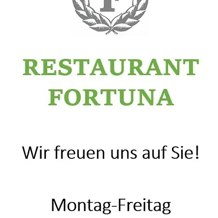 福耳图那酒店 Schwäbisch Gmünd