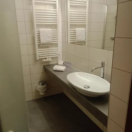 Hotel Fortuna Schwäbisch Gmünd