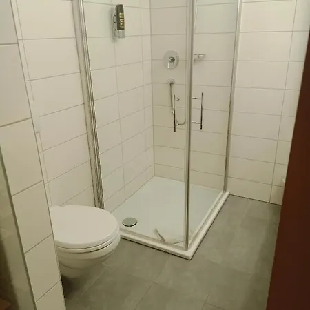 Fortuna Hotel Schwäbisch Gmünd