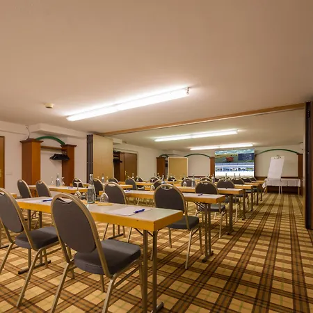 福耳图那酒店 酒店