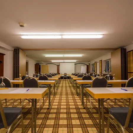 Hotel Fortuna Schwäbisch Gmünd