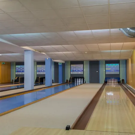 福耳图那酒店 酒店