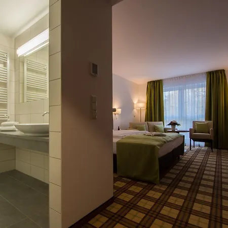 酒店 福耳图那酒店 4*