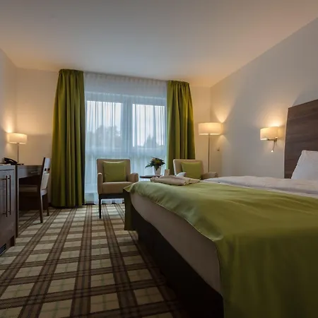 福耳图那酒店 酒店 4*