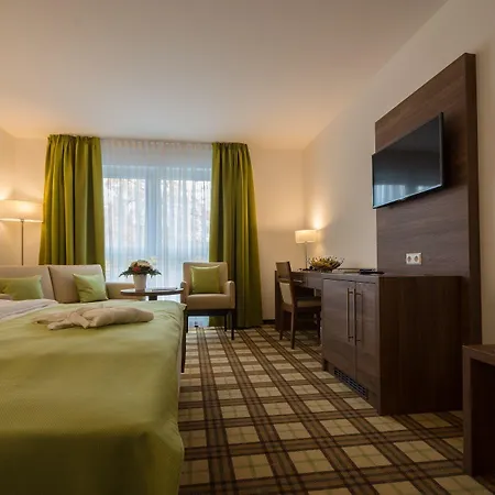 Fortuna Hotel 4*