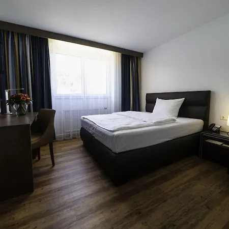 酒店 福耳图那酒店 Schwäbisch Gmünd