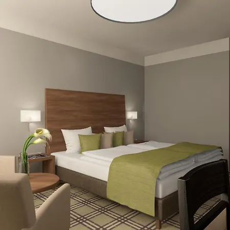 酒店 福耳图那酒店 Schwäbisch Gmünd