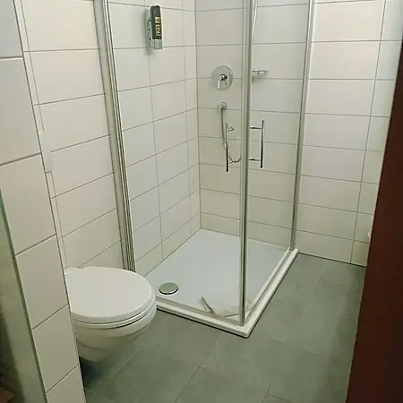 Отель Fortuna