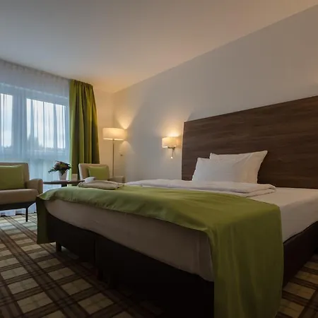 酒店 福耳图那酒店