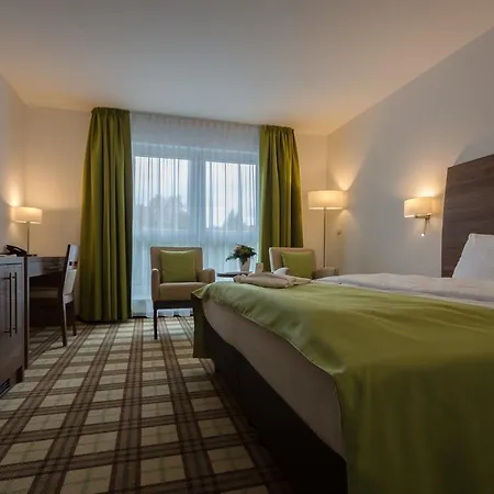 Hotel Fortuna Schwäbisch Gmünd