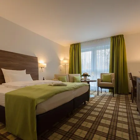 Fortuna Hotel