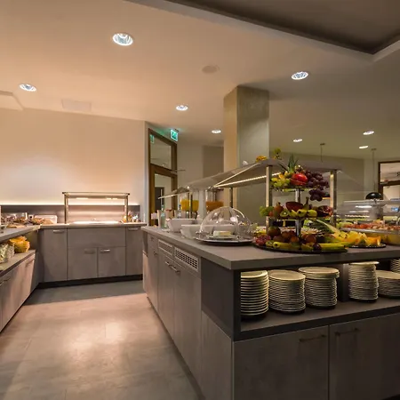 Hotel Fortuna 4*