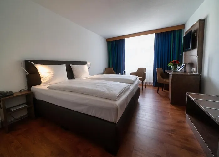 Fortuna 4* Schwaebisch Gmuend