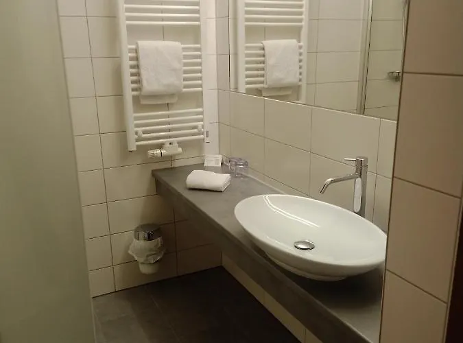 Hotel Fortuna Schwaebisch Gmuend