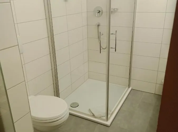 Fortuna Hotel Schwaebisch Gmuend