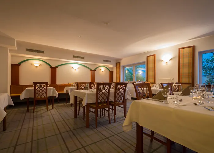 Hotel Fortuna Schwaebisch Gmuend