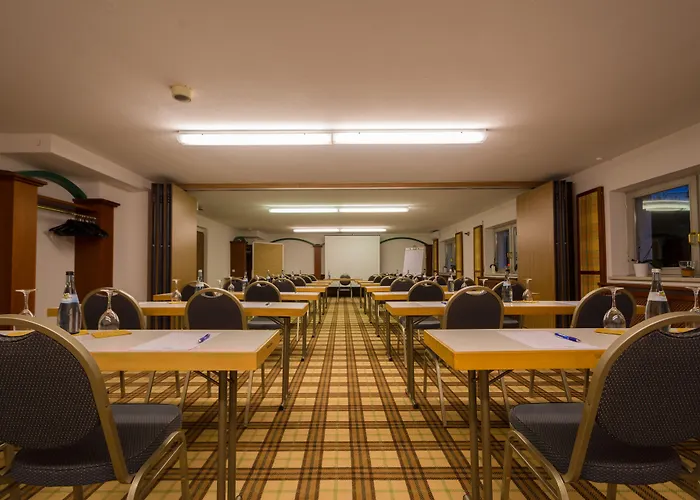 Hotel Fortuna Schwaebisch Gmuend