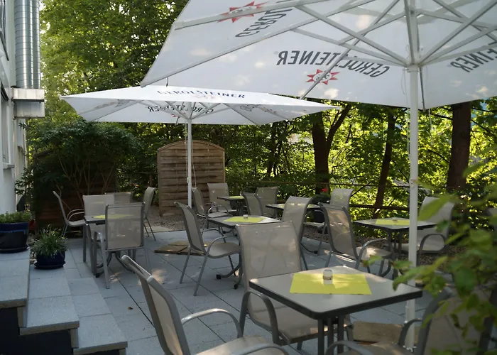 Fortuna Hotel Schwaebisch Gmuend