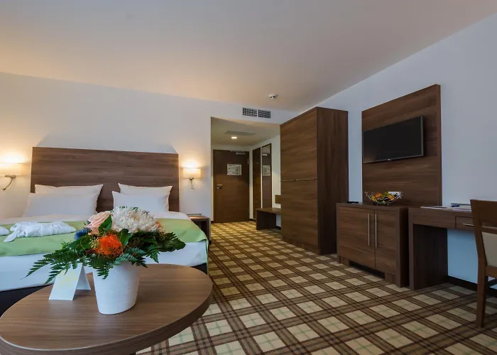 Fortuna 4* Schwaebisch Gmuend