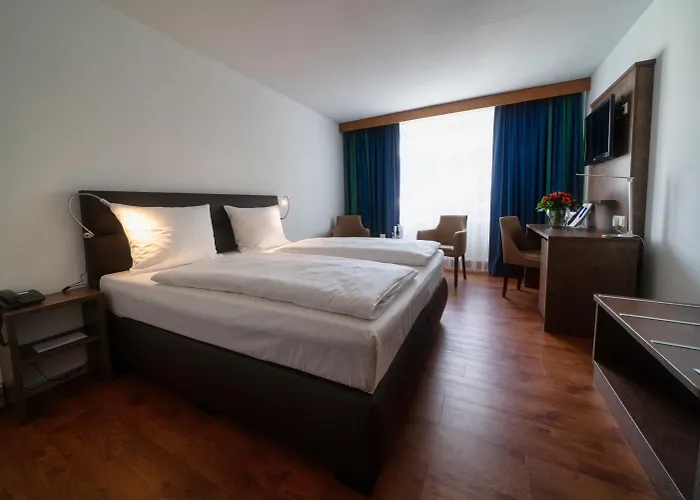 Fortuna 4* Schwaebisch Gmuend