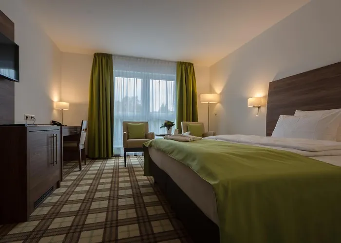 Hotel Fortuna Schwaebisch Gmuend